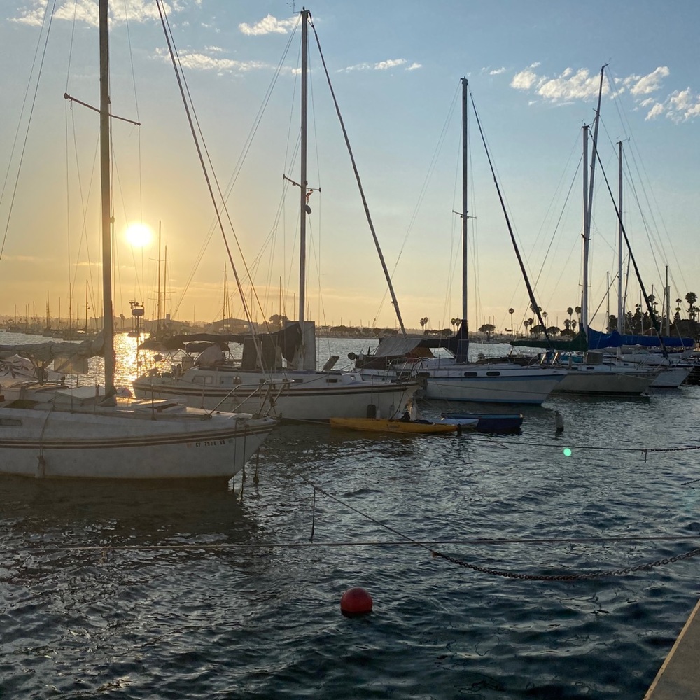 Meet your Posher, Liah